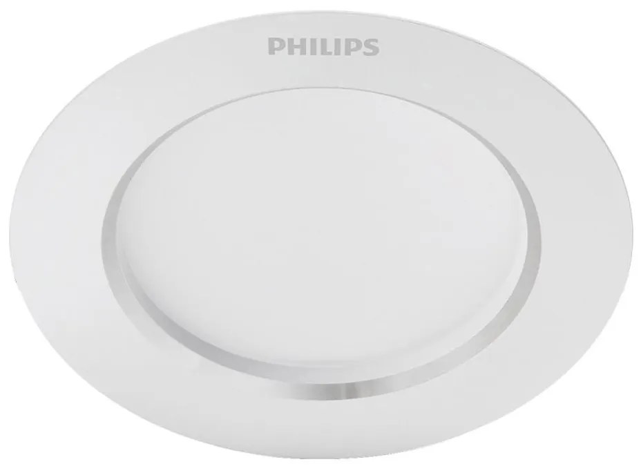 Philips - Lampada LED da incasso DIAMOND LED/4,8W/230V 3000K