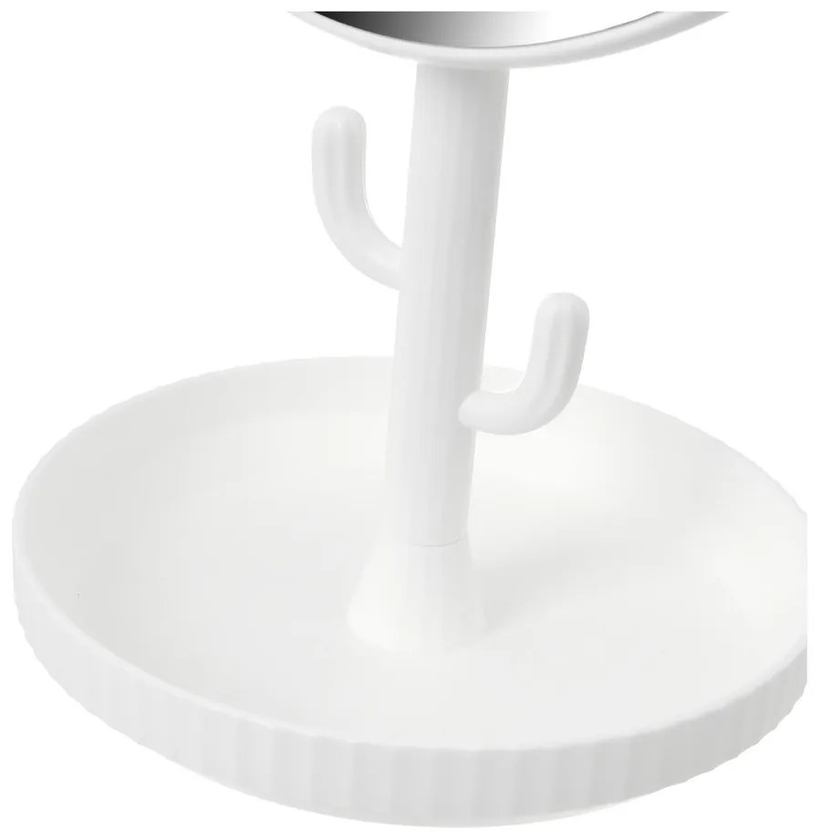 Specchio cosmetico ø 16,8 cm - Casa Selección