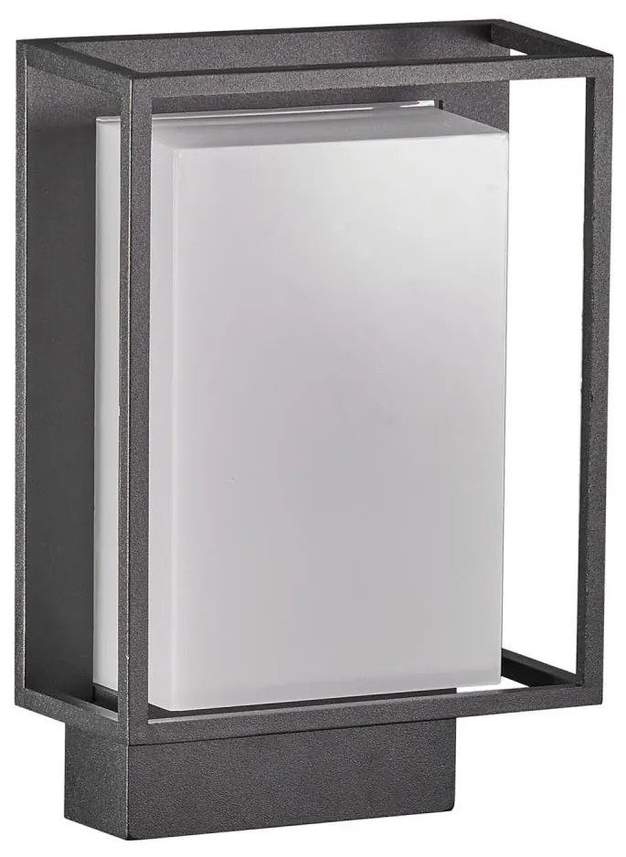 Nordlux - Applique a LED da esterno NESTOR LED/8W/230V IP44