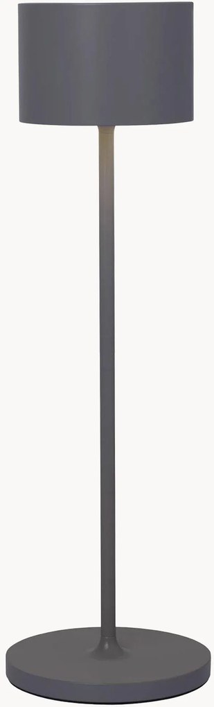 Lampada da tavolo portatile a LED dimmerabile Farol per esterni