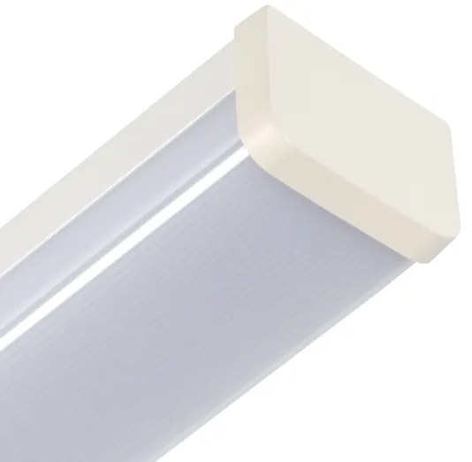 Kanlux 26688 - Illuminazione a LED per specchi da bagno ASTEN LED / 15W / 230V IP44 bianco