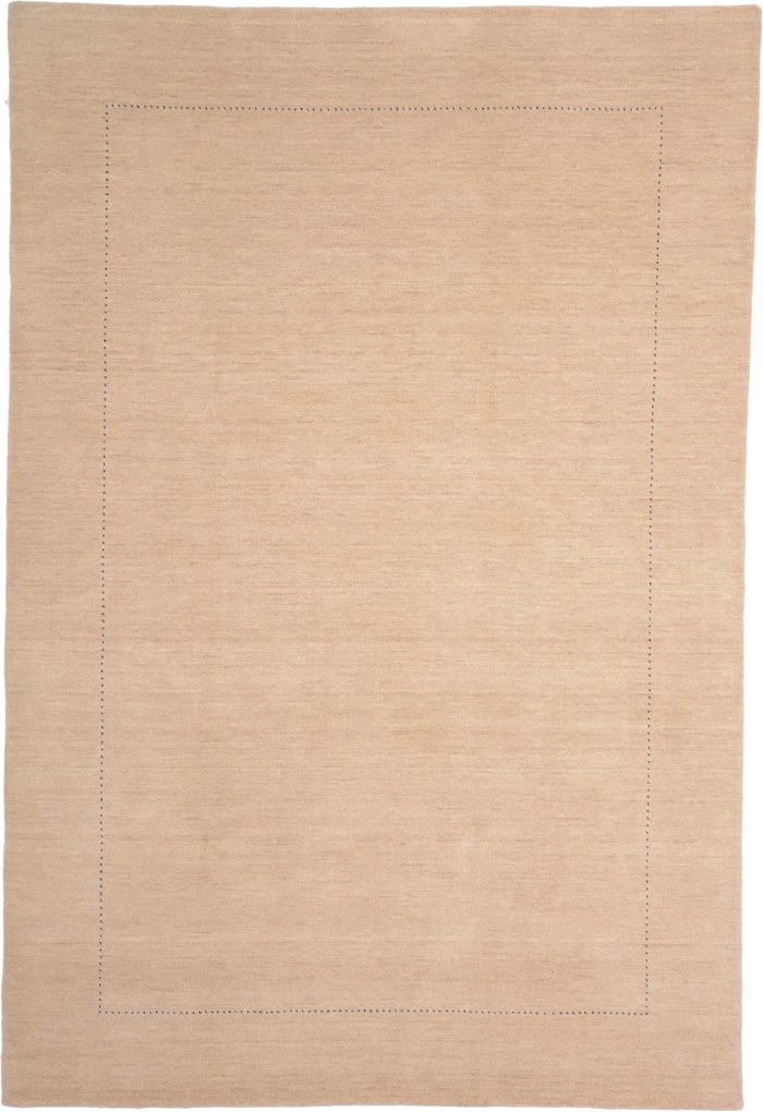 Loribaft Tappeto orientale 190x270 (Indian) Annodato A Mano