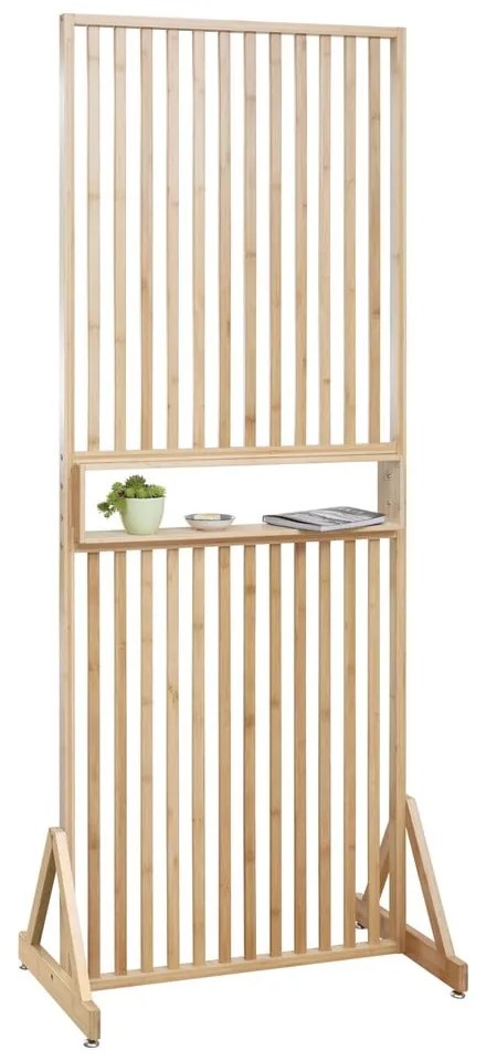 Schermo di bambù in colore naturale Kailua - Wenko