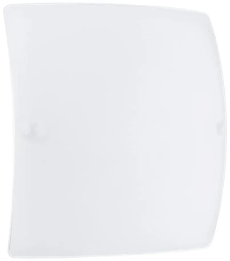 Eglo - Vetro di ricambio per lampada BORGO 41x41 cm