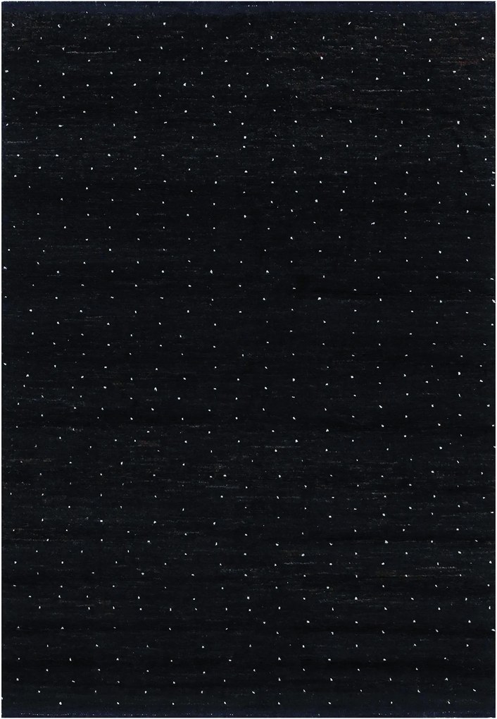 Berber Tappeto 200x140 (Pakistan) Annodato A Mano