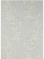 Manuel Canovas Tapete Volanges - Glacier