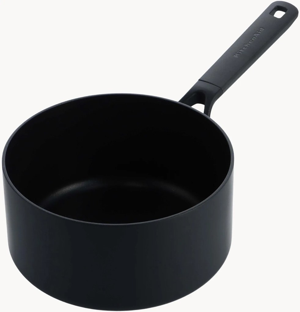 Pentolino con coperchio KitchenAid