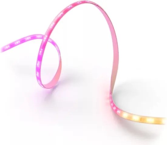 Philips - Striscia LED RGBW dimmerabile Hue FLUX 3 m LED/29W/230V 2200-6500K