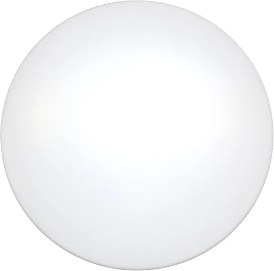 Plafoniera LED per bagno, 48W/230V, 3000/4000/6500K, Ø 46 cm, IP44, bianca