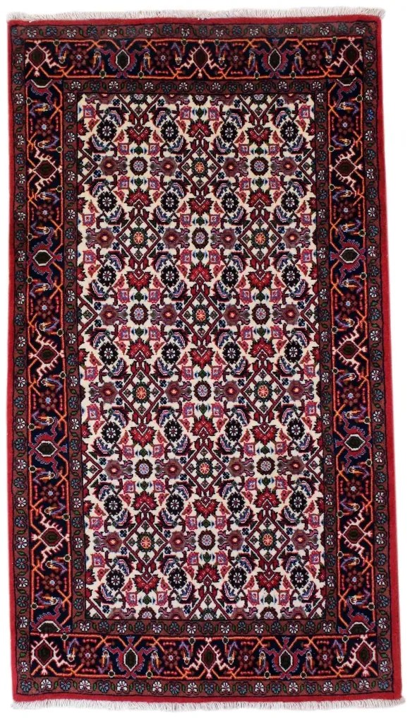 Sandjan Tappeto persiano 150 x 80 (Iran)