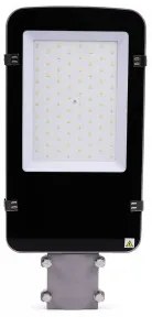 Lampione Stradale a Led 50 Watt VT-15151ST - 4000K Bianco Naturale