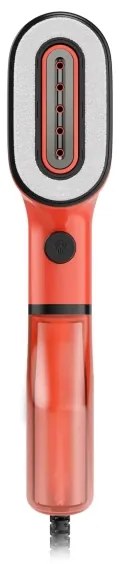 Tefal - Vaporetto portatile per vestiti PURE POP 1300W/230V rosso