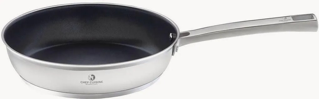 Padella con rivestimento antiaderente Chef, varie misure