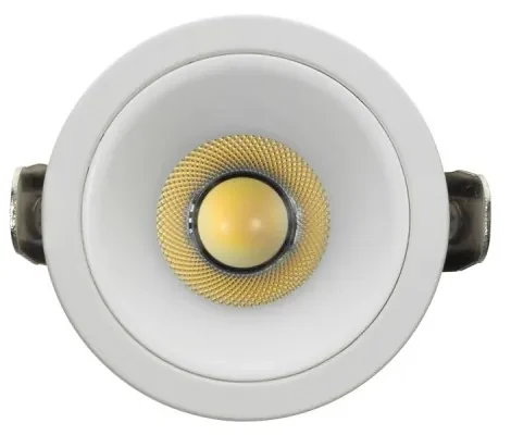 Faro LED Incasso 8W Foro Ø55mm IP65 CCT BRIDGELUX LED Bianco Variabile Colore Bianco Variabile CCT