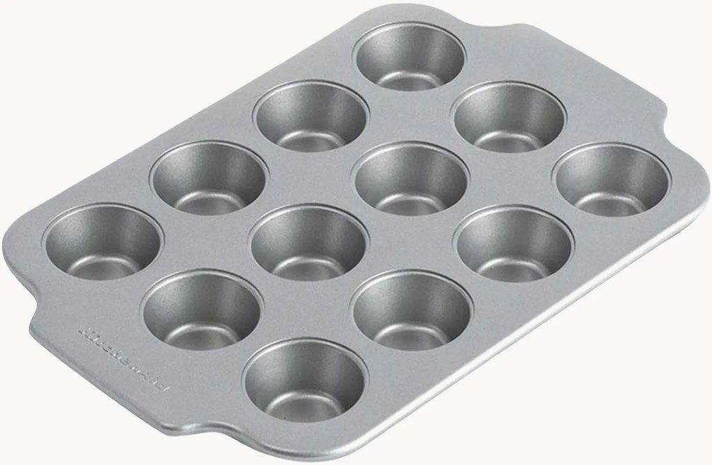 Stampo per muffin con rivestimento antiaderente Bakery