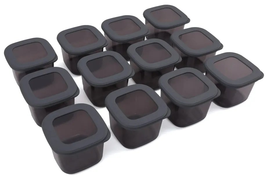 Set di 12 organizer per alimenti - Hermia