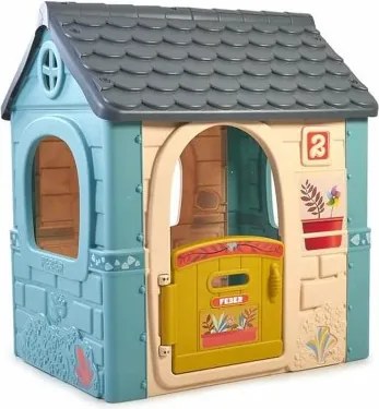 Casa da Gioco per Bambini Feber 85 x 124 x 108 cm