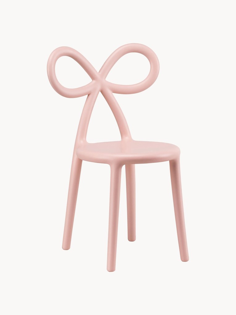 Sedia per bambini di design Ribbon