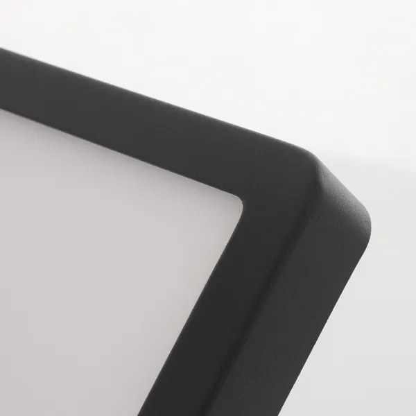 Eglo 99256 - Plafoniera LED FUEVA 5 LED/16,5W/230V