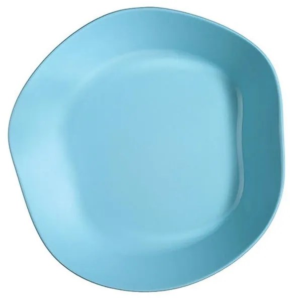 Piatti blu in set di 2 Basic - Kütahya Porselen