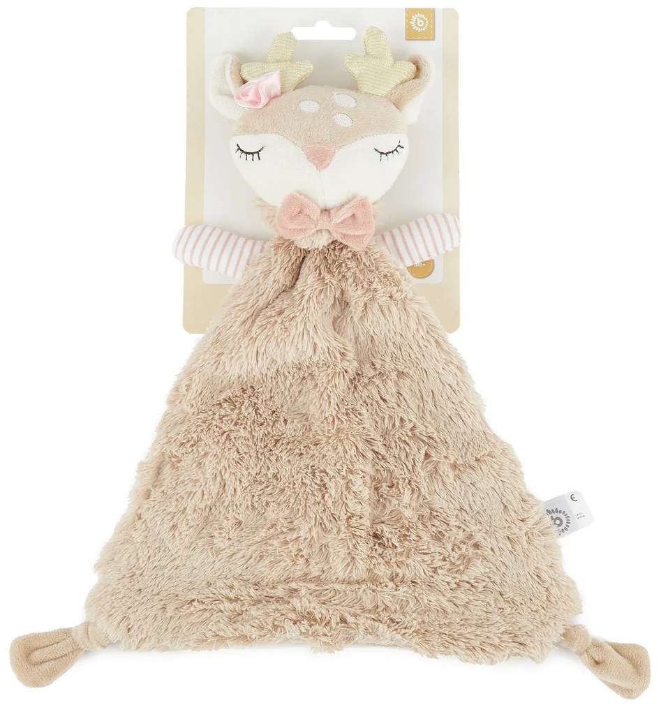 Bieco - Coccolone - cerbiatto Ella