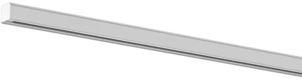 Binario trifase TRACK 1,5 m bianco