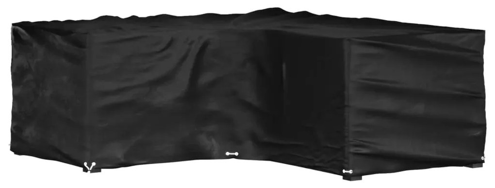 Copertura Mobili Da Giardino A L 16 Occhielli 215x215x70 Cm /
