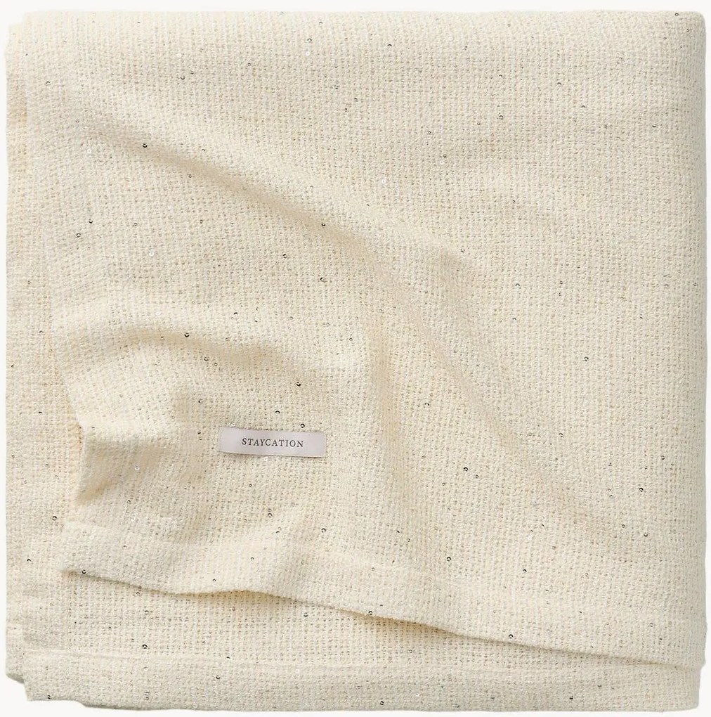 Piumino in cotone Amazing White