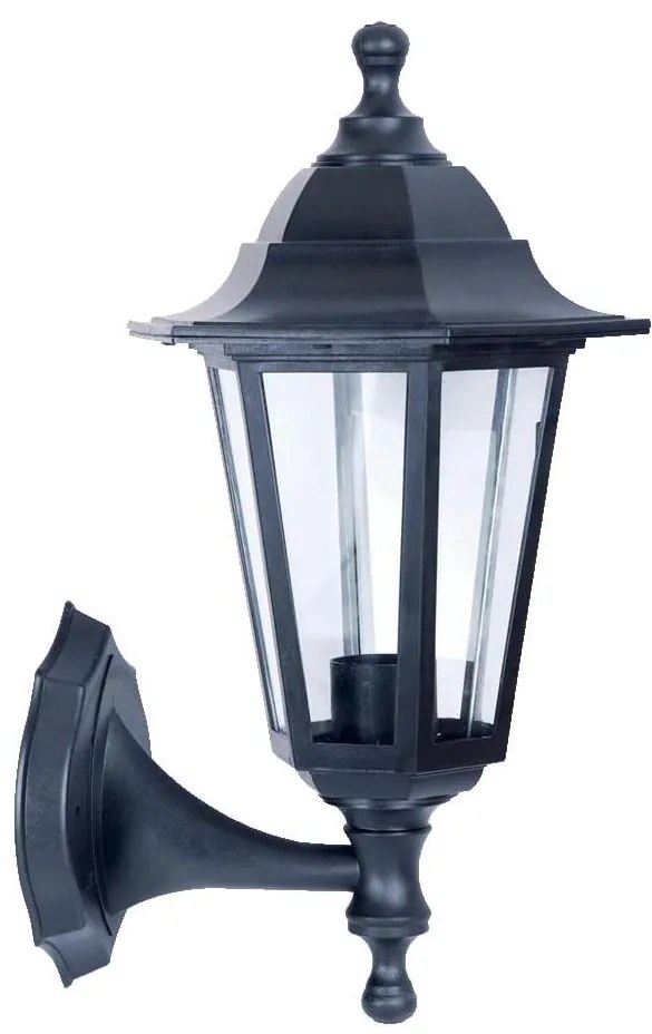 Applique da esterno CAPRI 1xE27/60W/230V