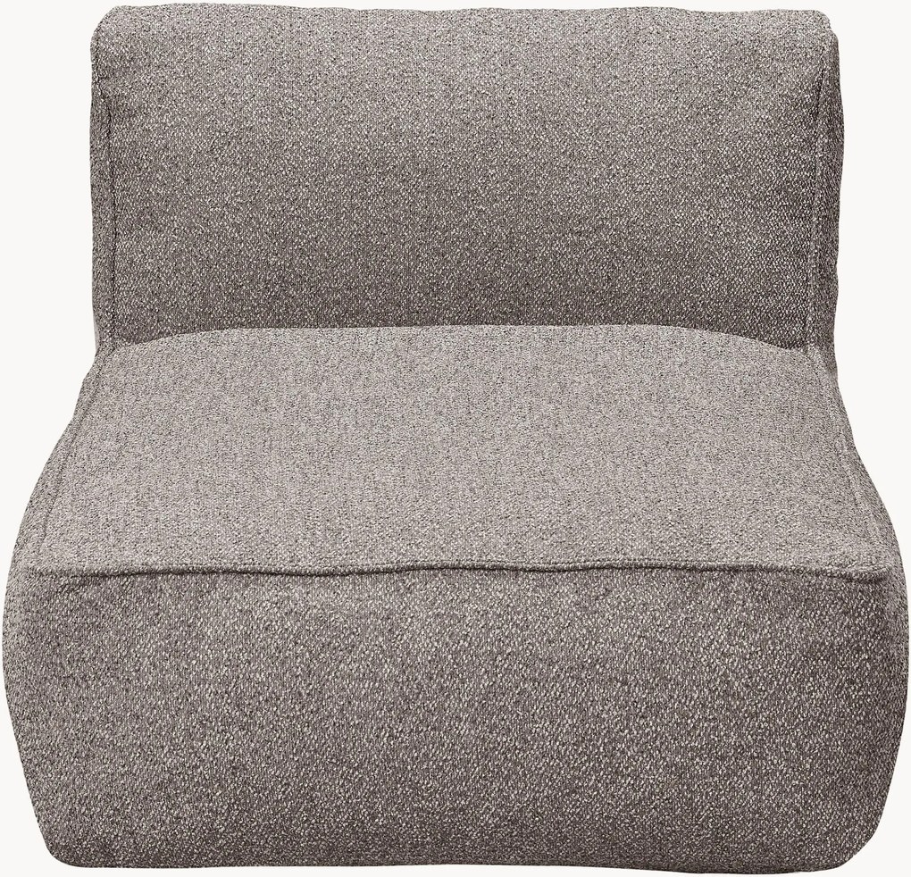 Poltrona lounge da esterno Grow