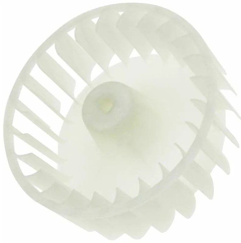 Turbina posteriore - Asciugatrice - HAIER - 342681