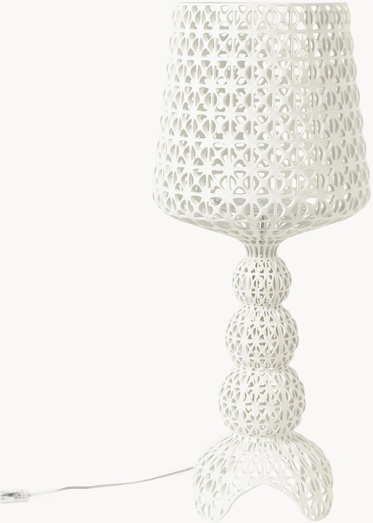 Lampada da tavolo a LED con luce regolabile Mini Kabuki