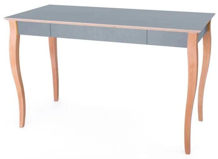 Scrivania grigia ToDo - Ragaba