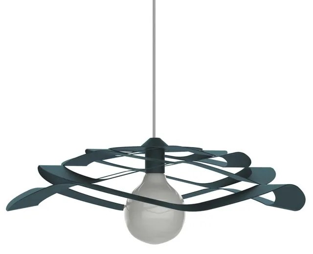 Lampadario Moderno Origami  E27 Ø40cm LUMICOM