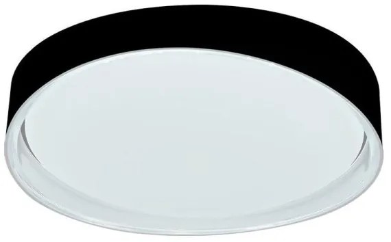 Plafoniera LED dimmerabile LED/48W/230V 2700-6500K Wi-Fi Tuya + +TC