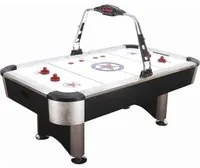 Tavolo da Air Hockey 193X102Cm Garlando Stratos