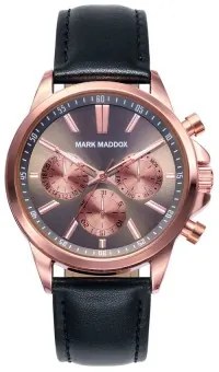 Orologio Uomo Mark Maddox HC7005-47