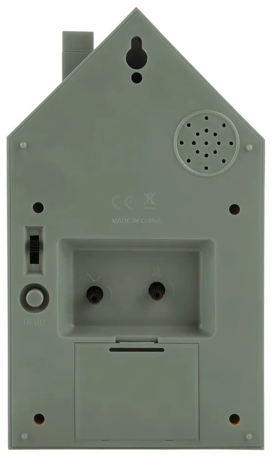 Sveglia Modern Cuckoo - Karlsson