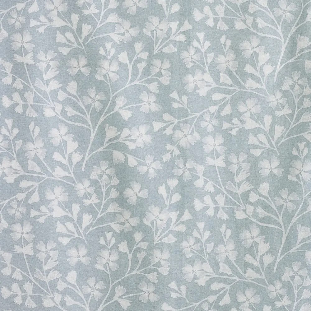 Tende in set blu 2 pz 168x183 cm Brooke Floral – Catherine Lansfield