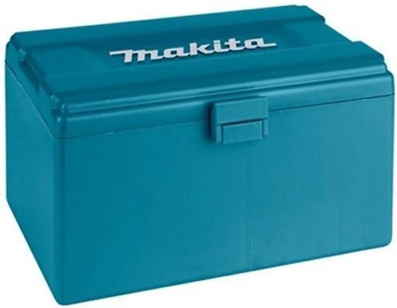 Makita 821538-0 Scatola di stoccaggio in plastica durevole