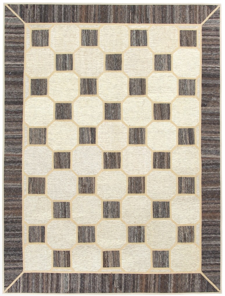 Kilim Tappeto persiano 230 x 170 (Iran) Tessuto A Mano