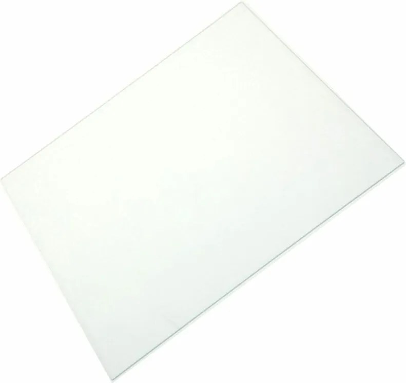 Ripiano in vetro originale - Frigorifero, congelatore - BOSCH - 4350043