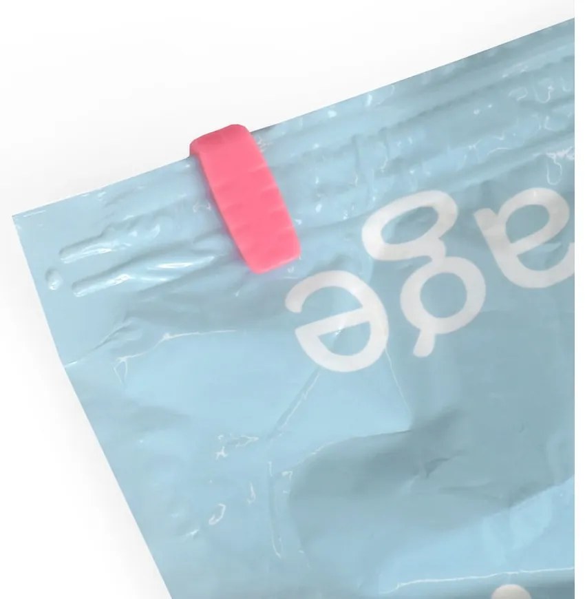 Sacchetti per il vuoto in set da 6 pezzi Roll Up S - Compactor