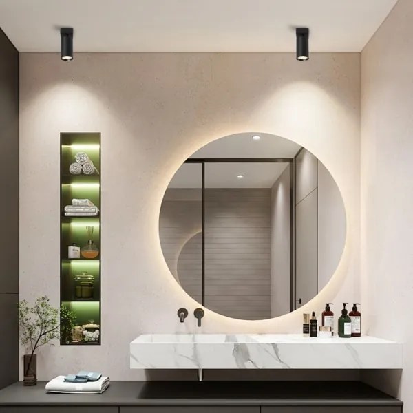 Immax NEO 07261Z - LED RGB+CCT Lampada dimmerabile NEO PUNTO 1xGU10/4,8W/230V