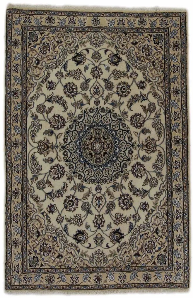 Nain Tappeto persiano 150x100 (Iran)
