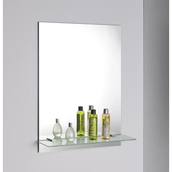 Aqualine - Mensola SAMBA 50 cm