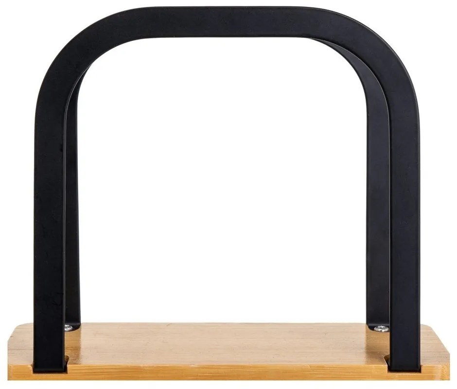 Portatovaglioli in metallo – Casa Selección