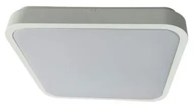 Rabalux 71422 - Plafoniera LED da bagno ALENZO LED/24W/230V IP44 bianco