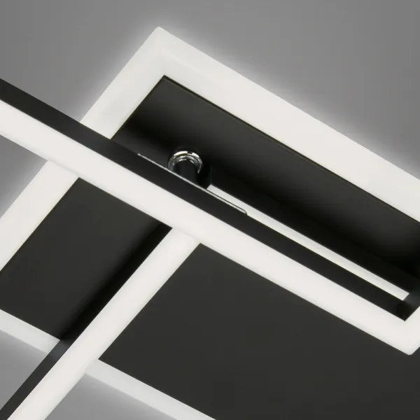 Briloner 3049-015 - Plafoniera LED dimmerabile FRAME LED/40W/230V + +TC