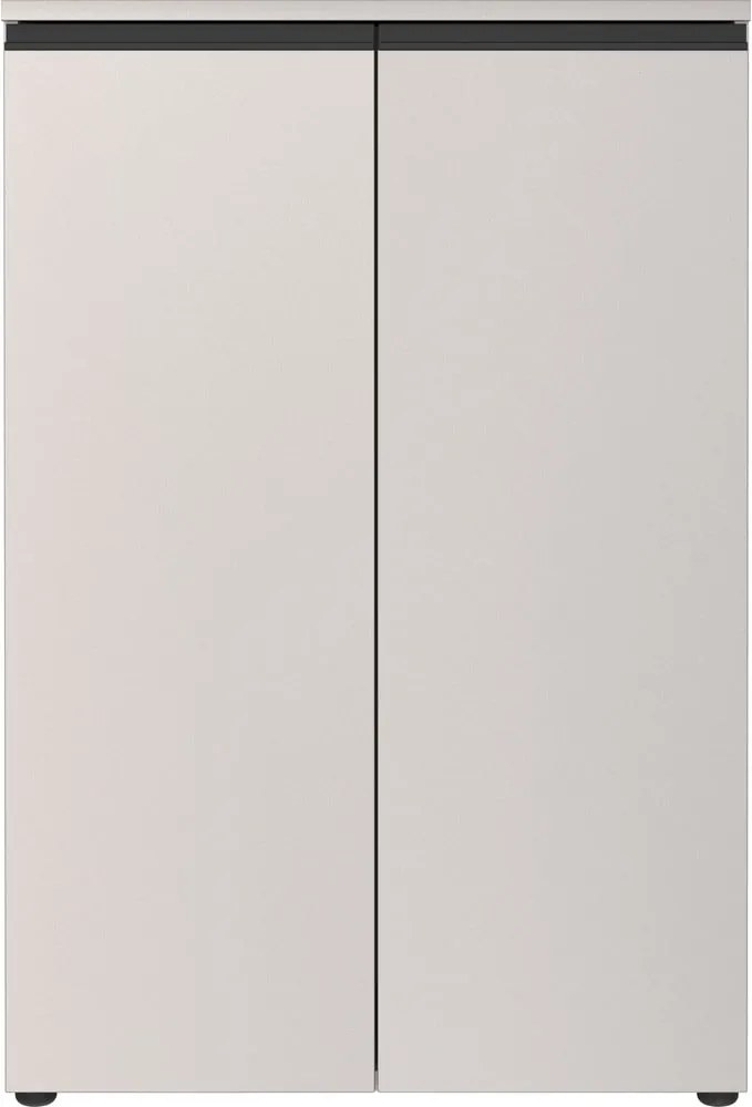 Mobile color crema 81x120 cm Bedano - Germania